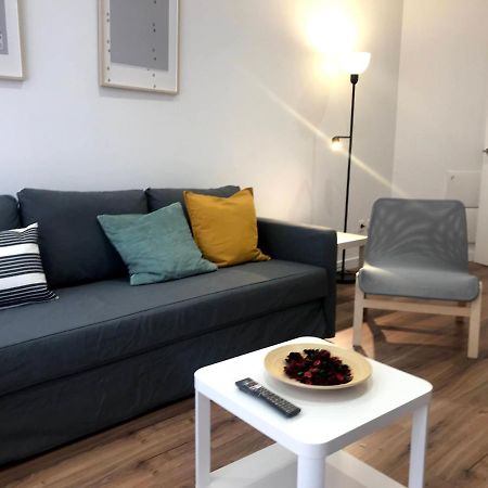 Insidehome Apartments - La Casita De Oscar Palencia Ngoại thất bức ảnh