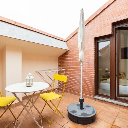Insidehome Apartments - La Casita De Oscar Palencia Ngoại thất bức ảnh