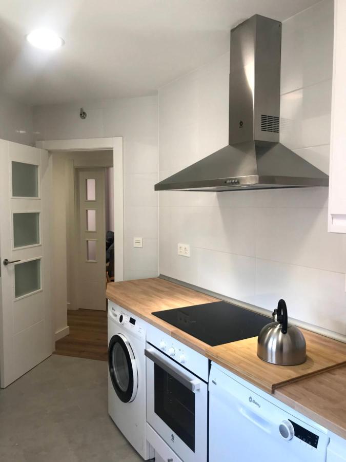 Insidehome Apartments - La Casita De Oscar Palencia Ngoại thất bức ảnh