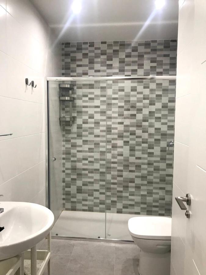 Insidehome Apartments - La Casita De Oscar Palencia Ngoại thất bức ảnh
