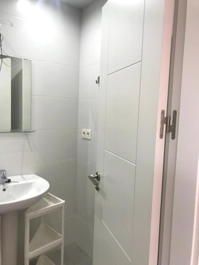 Insidehome Apartments - La Casita De Oscar Palencia Ngoại thất bức ảnh