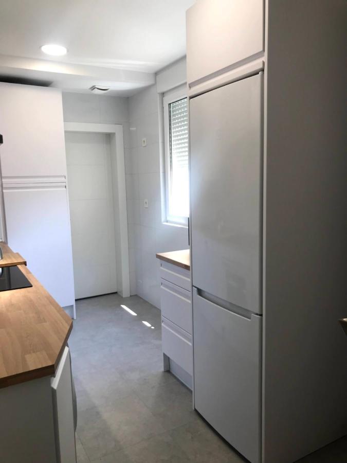 Insidehome Apartments - La Casita De Oscar Palencia Ngoại thất bức ảnh