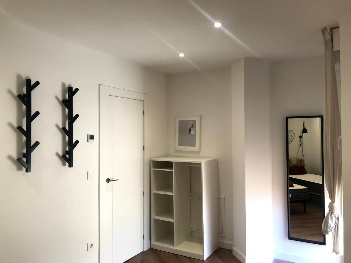 Insidehome Apartments - La Casita De Oscar Palencia Ngoại thất bức ảnh