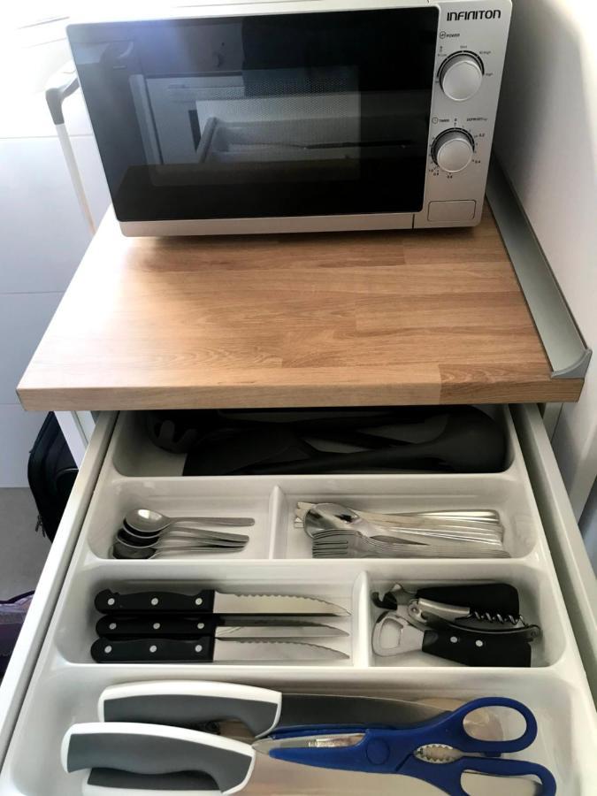 Insidehome Apartments - La Casita De Oscar Palencia Ngoại thất bức ảnh