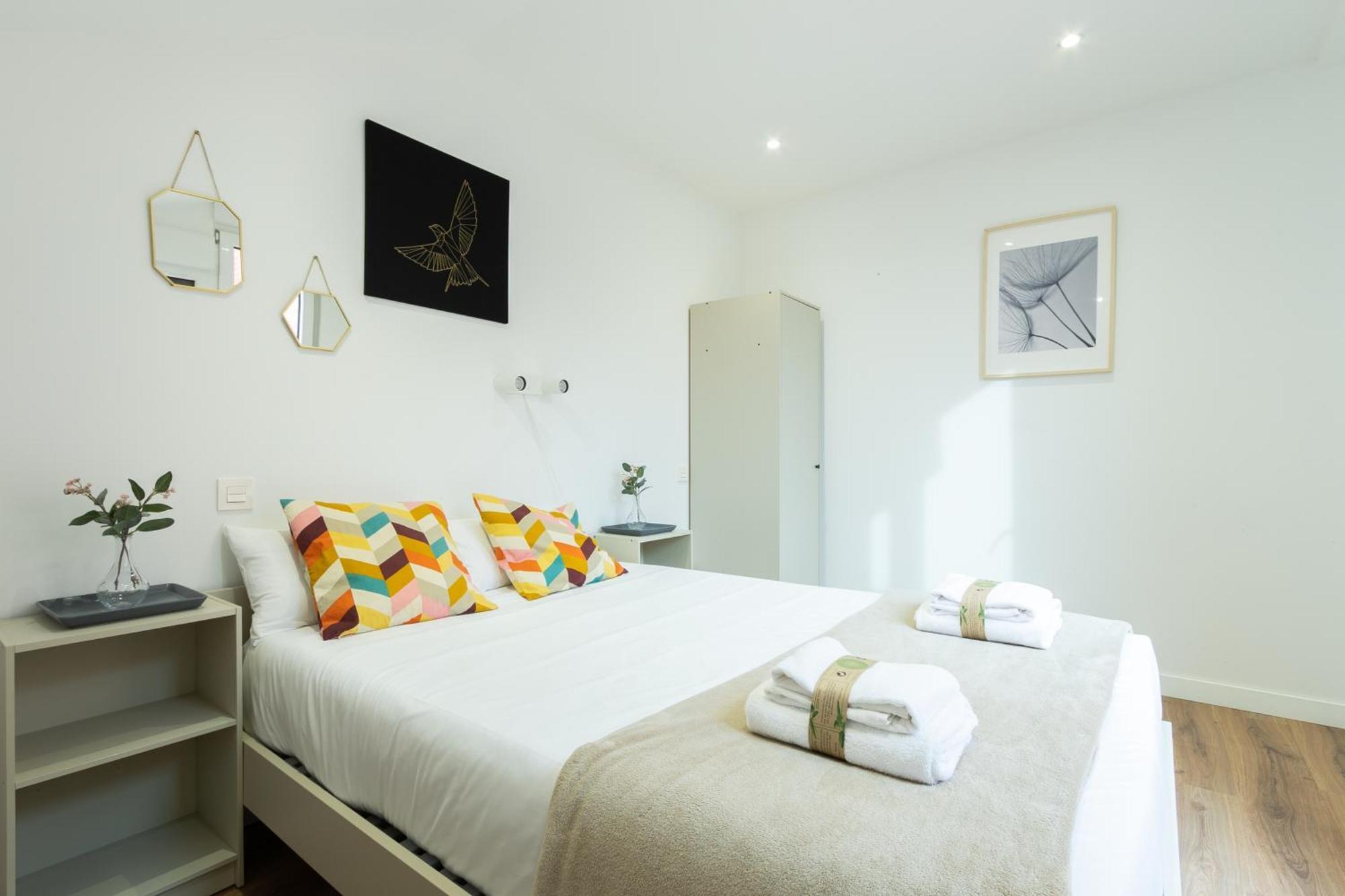 Insidehome Apartments - La Casita De Oscar Palencia Ngoại thất bức ảnh