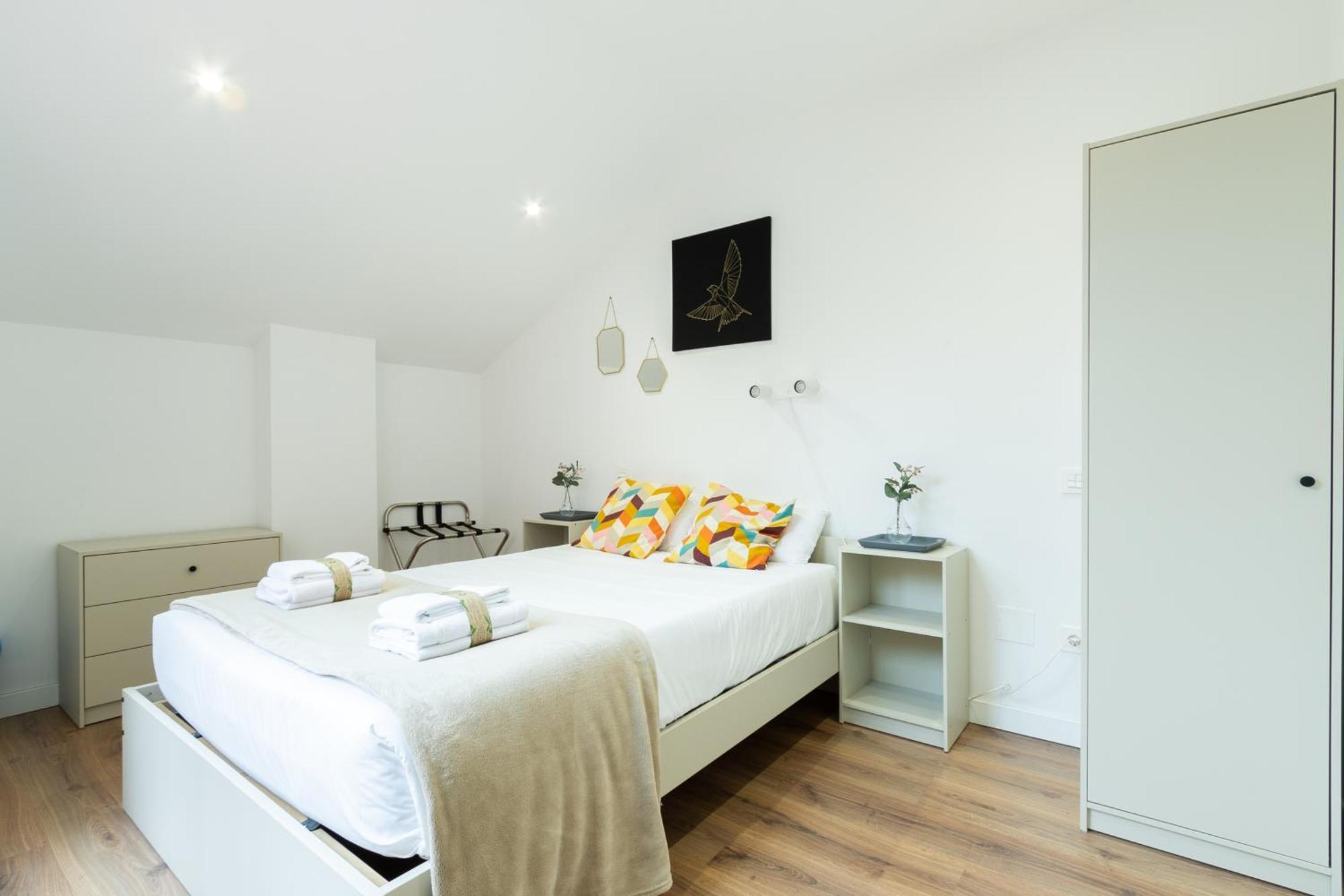 Insidehome Apartments - La Casita De Oscar Palencia Ngoại thất bức ảnh
